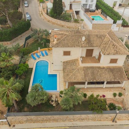 Villa Vidal Portopetro Exteriör bild